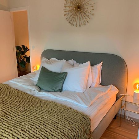 Cozy Studio In Centre Of Old Town أنتويرب المظهر الخارجي الصورة