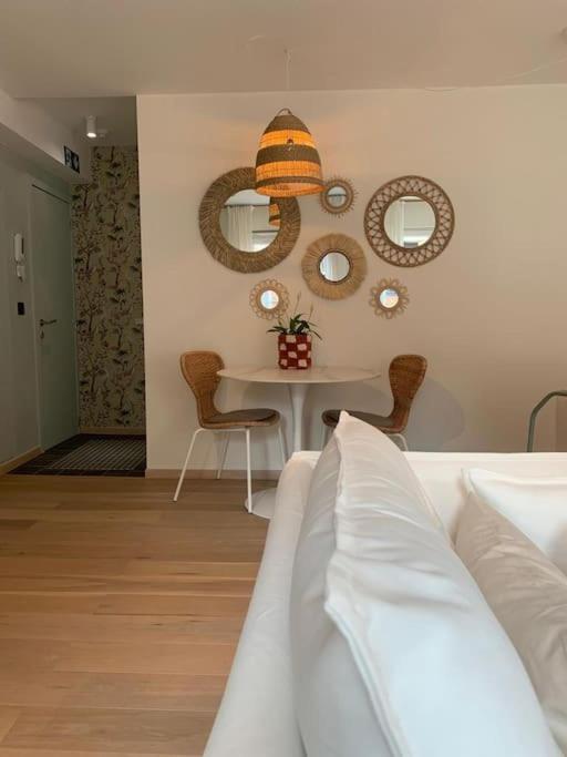 Cozy Studio In Centre Of Old Town أنتويرب المظهر الخارجي الصورة