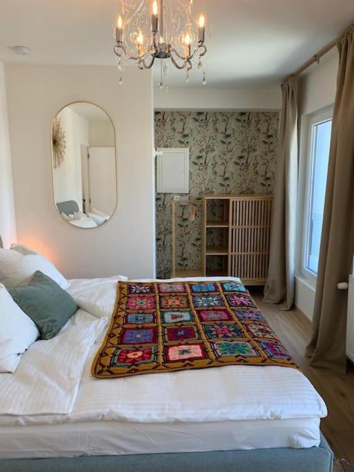 Cozy Studio In Centre Of Old Town أنتويرب المظهر الخارجي الصورة