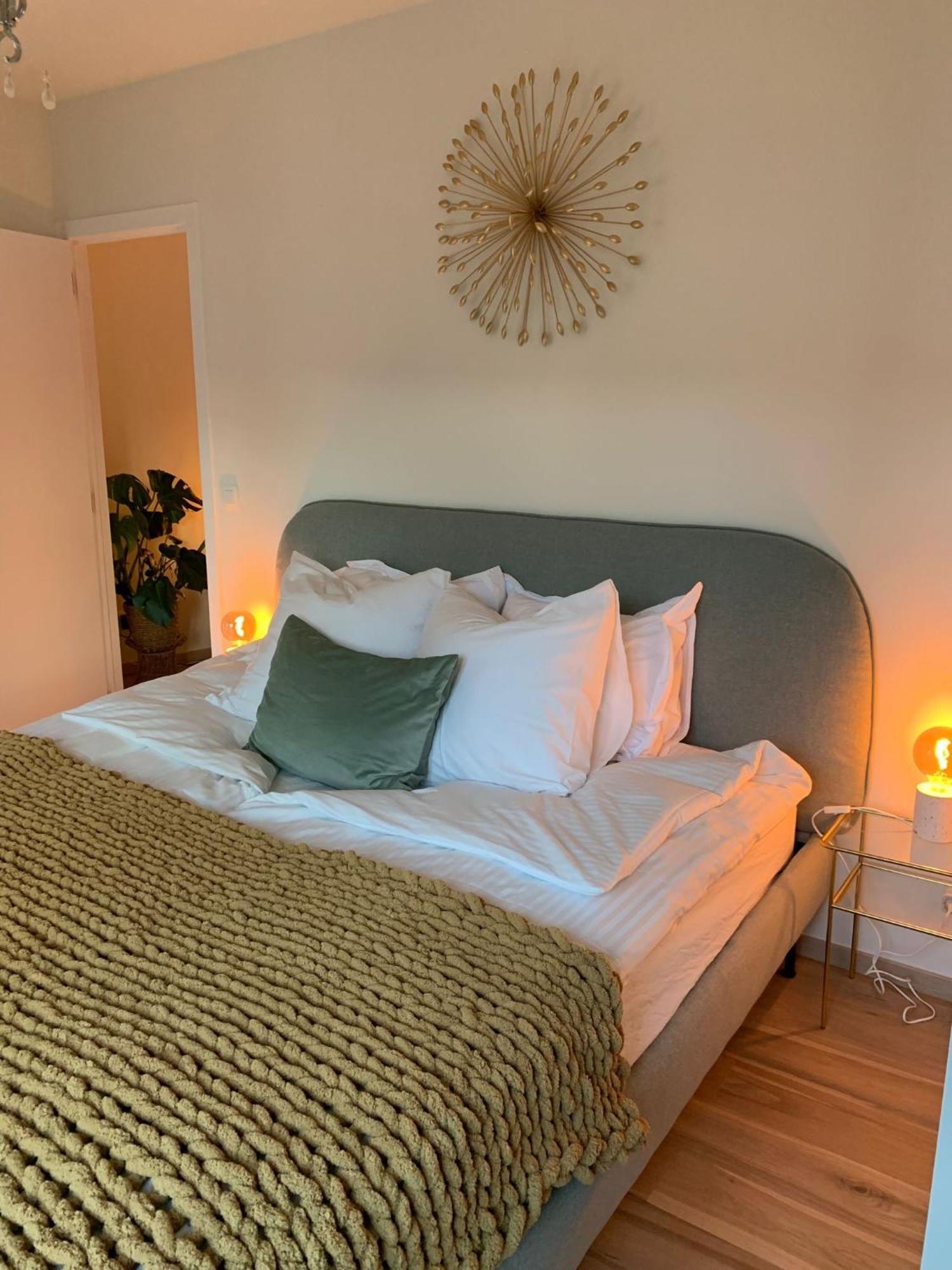 Cozy Studio In Centre Of Old Town أنتويرب المظهر الخارجي الصورة